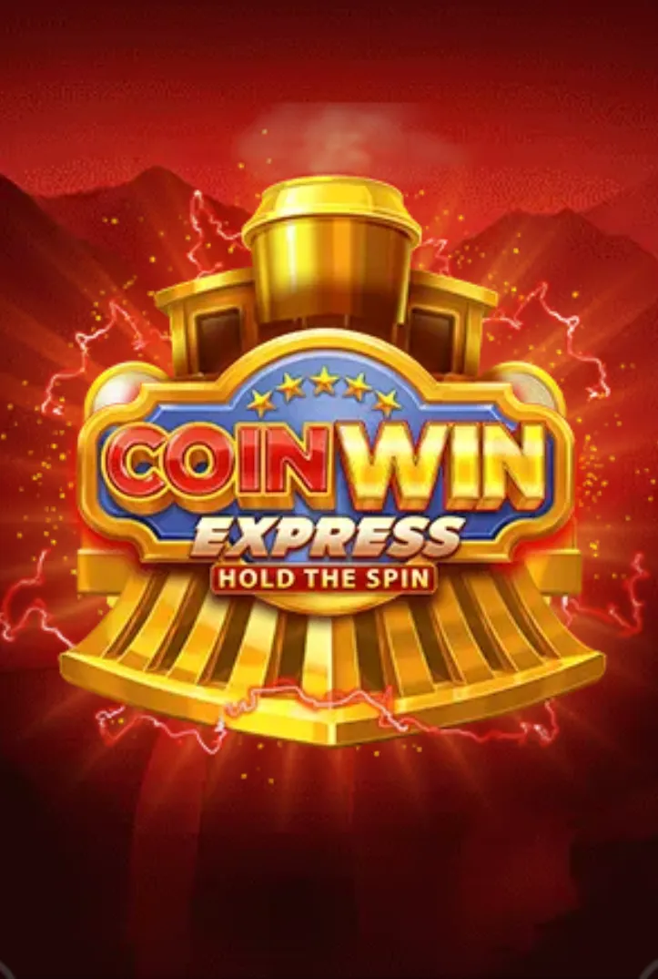 Slot Coin Win Express Hold the Spin
