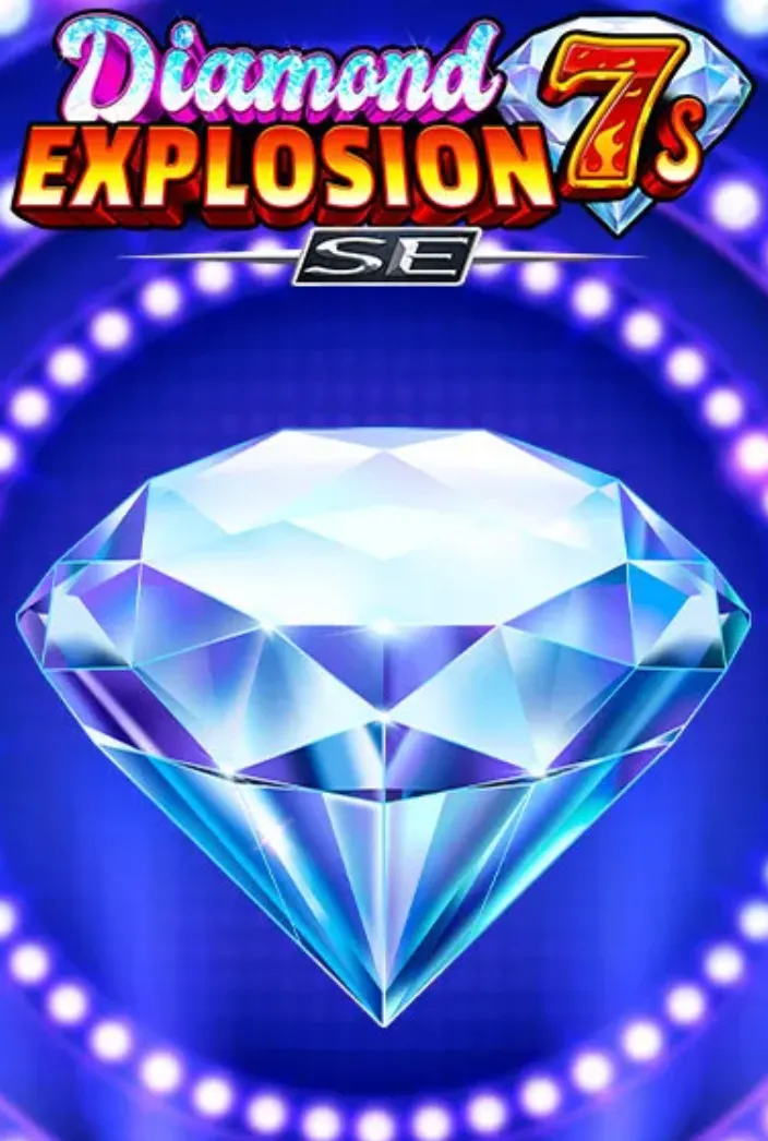 Diamond Explosion 7s SE